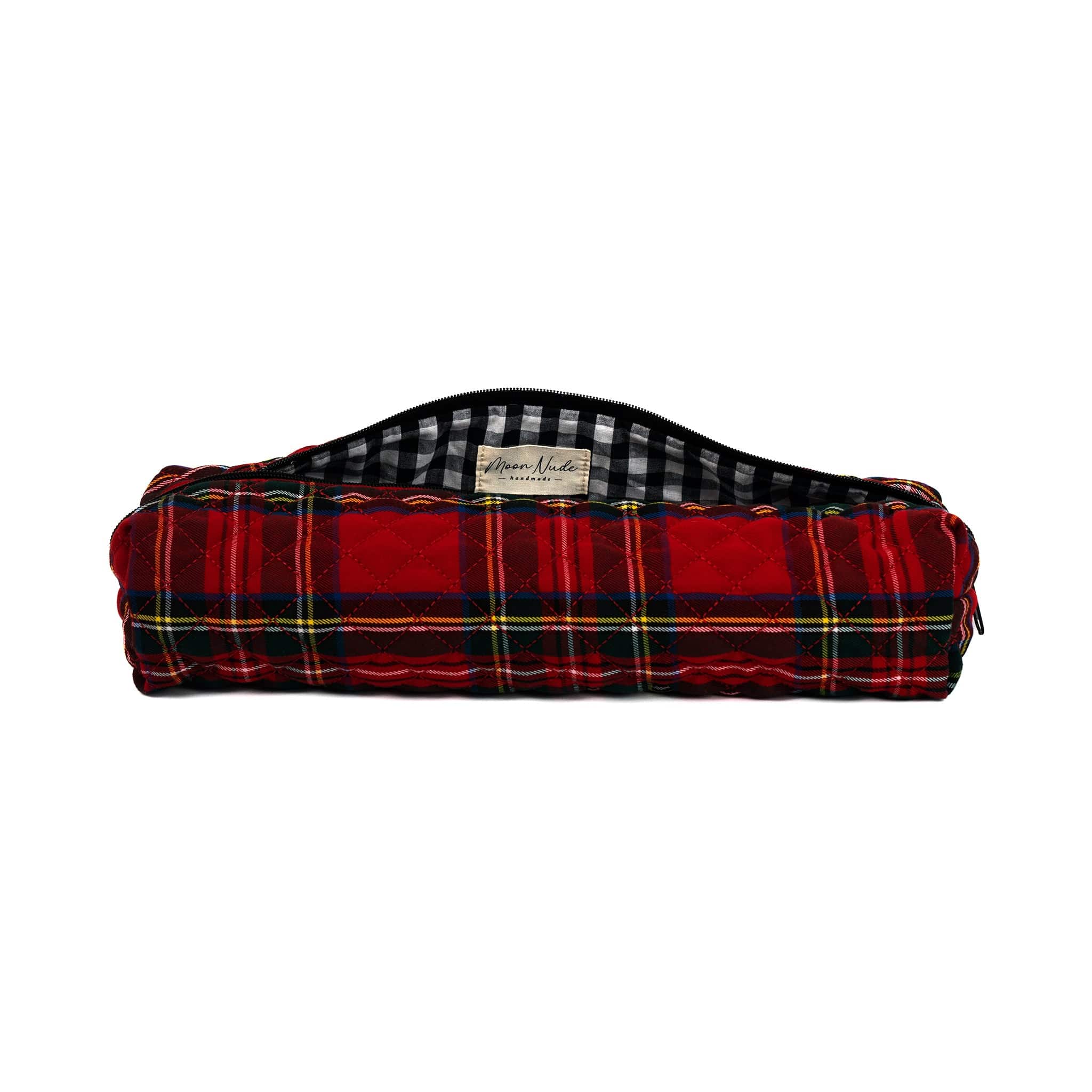 Moon Nude Holly Hair Tool Bag