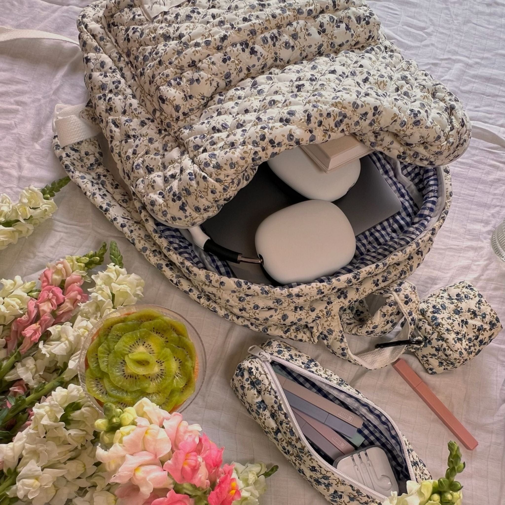 Moon Nude Spring Backpack