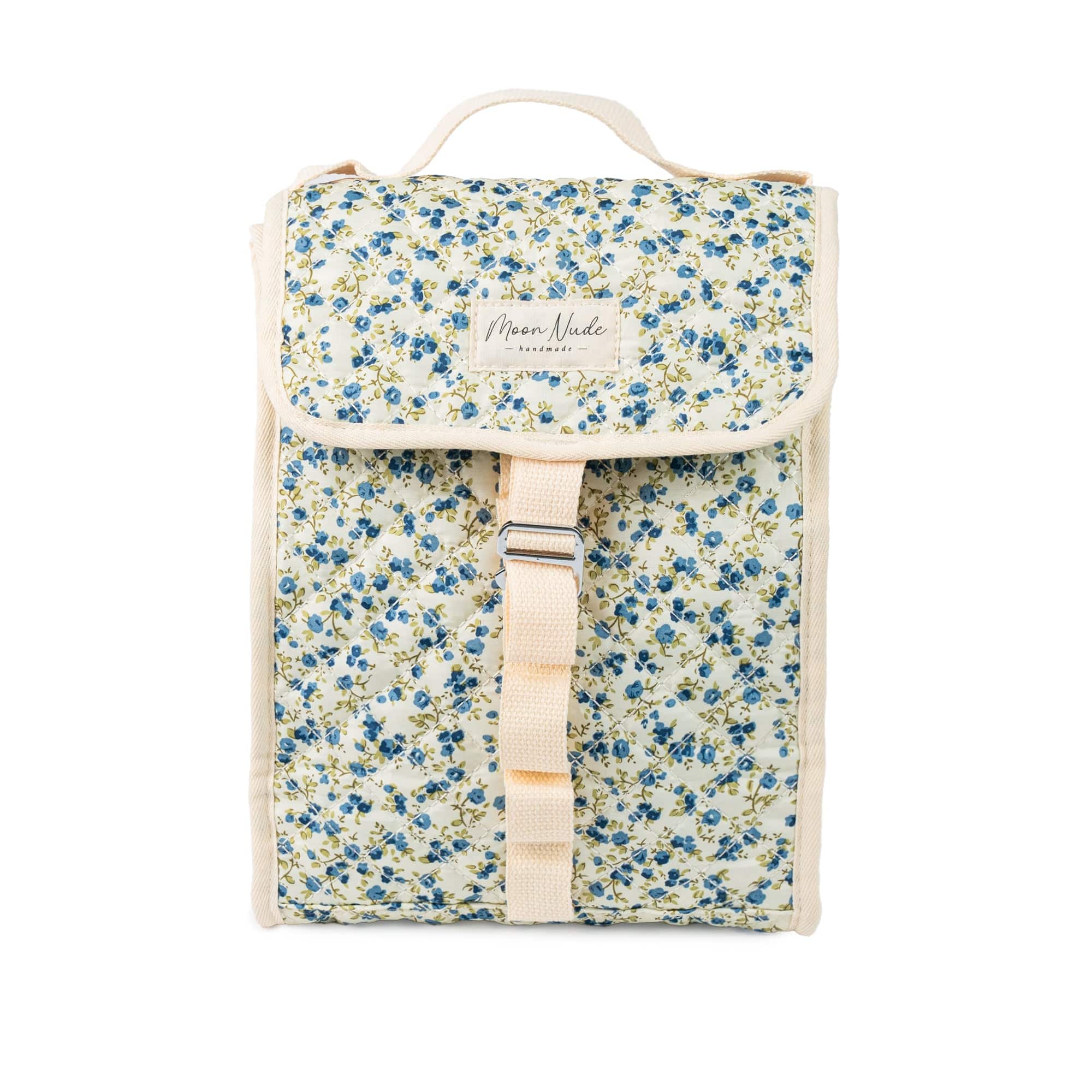 Moon Nude Spring Lunch Bag