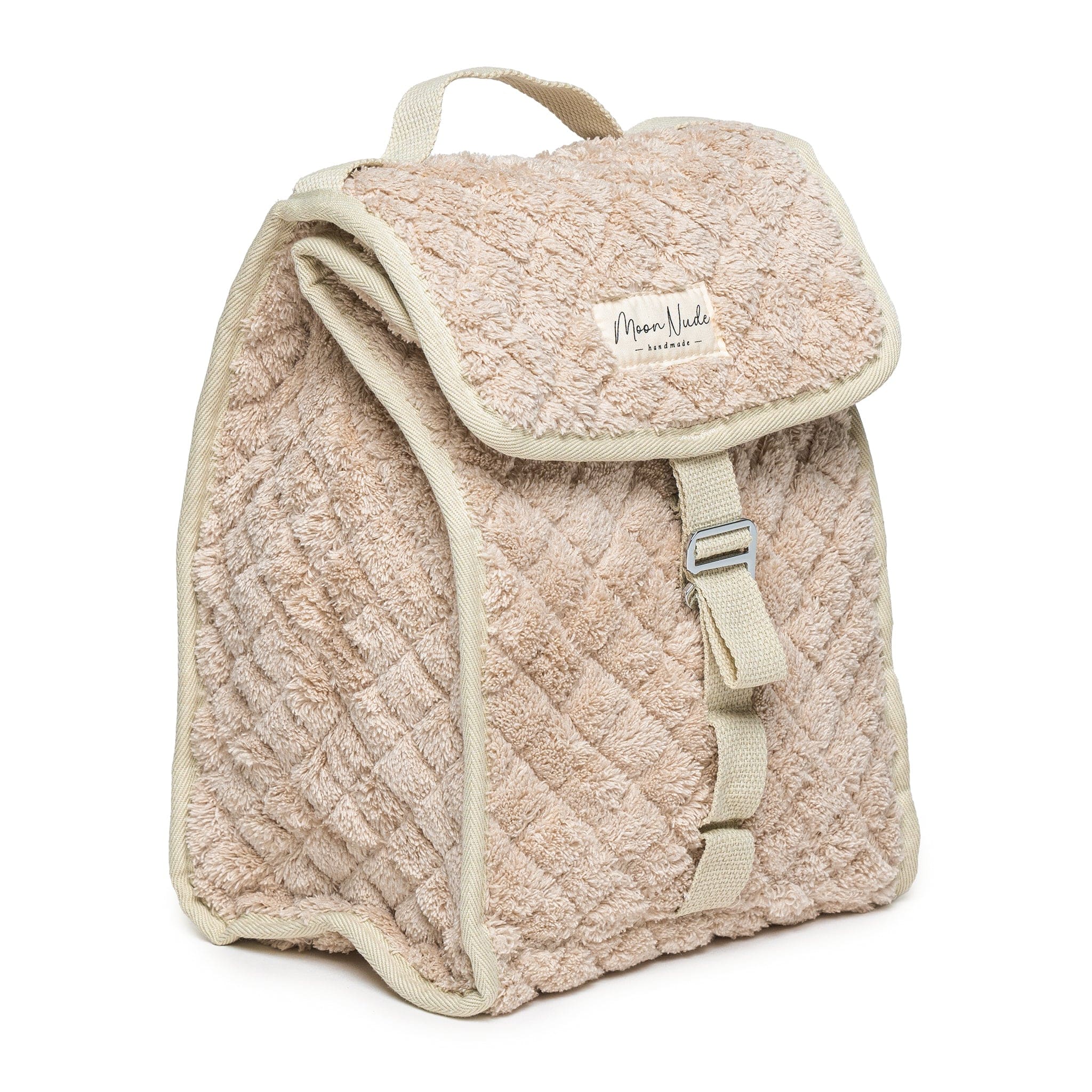 Moon Nude Teddy Lunch Bag