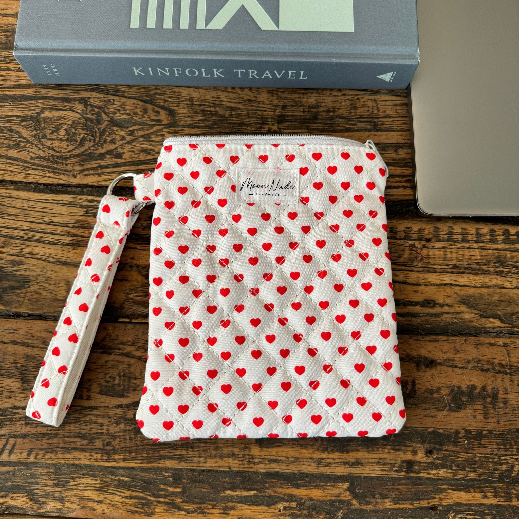 Moon Nude Valentine eReader Pouch