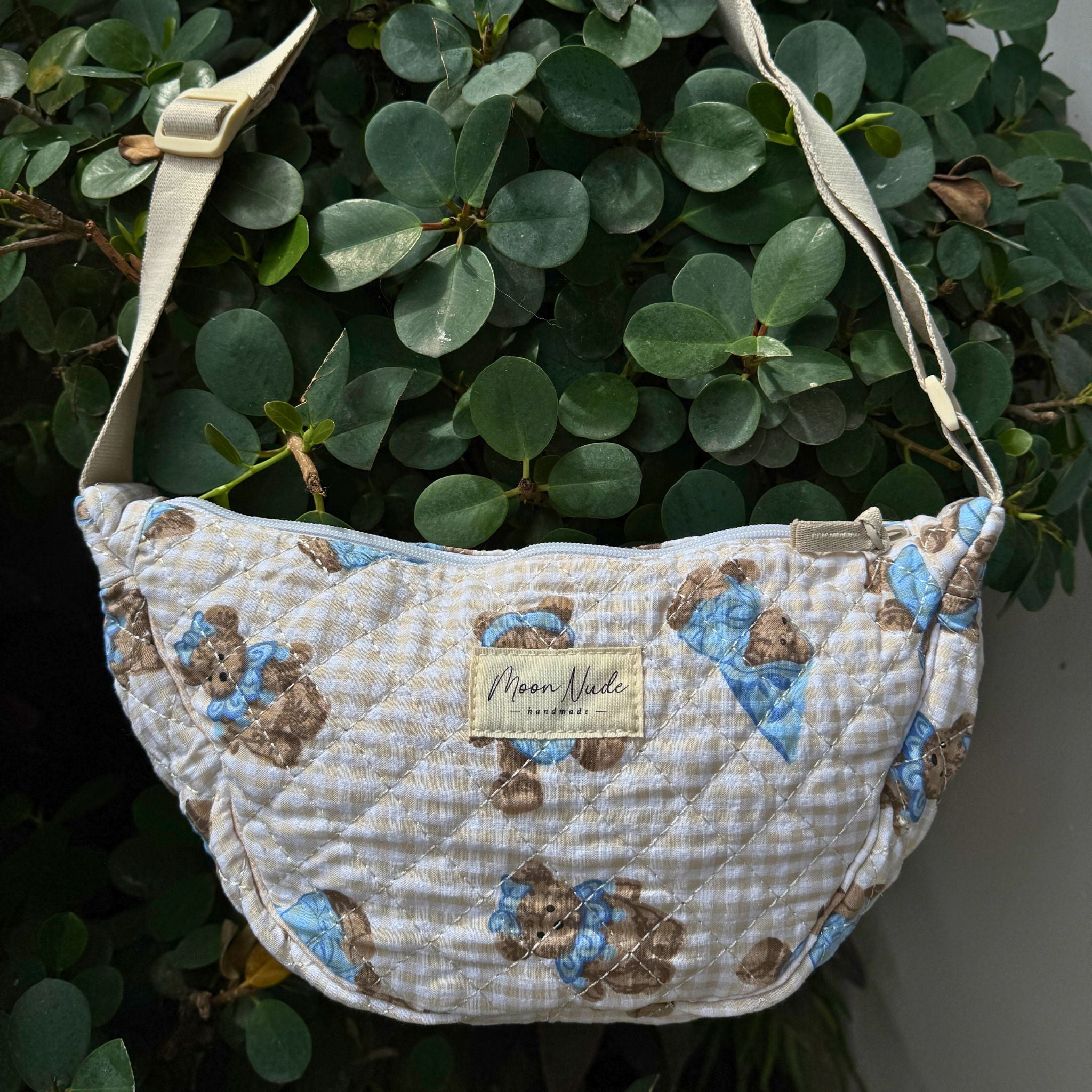 Cuddles Mini Shoulder Bag