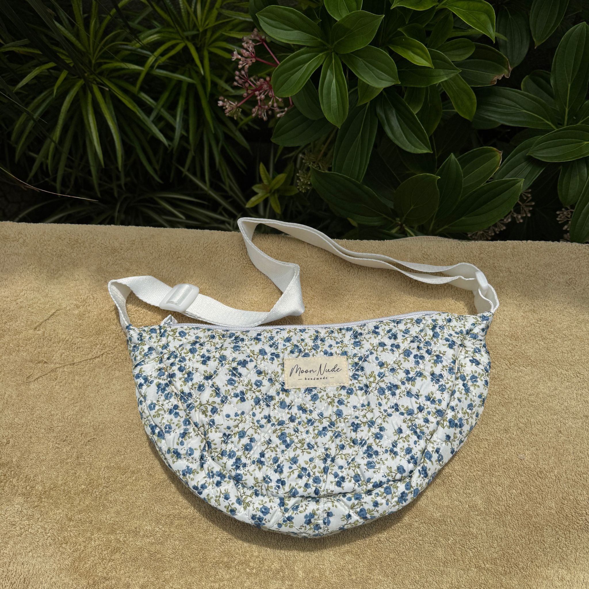 Spring Mini Shoulder Bag