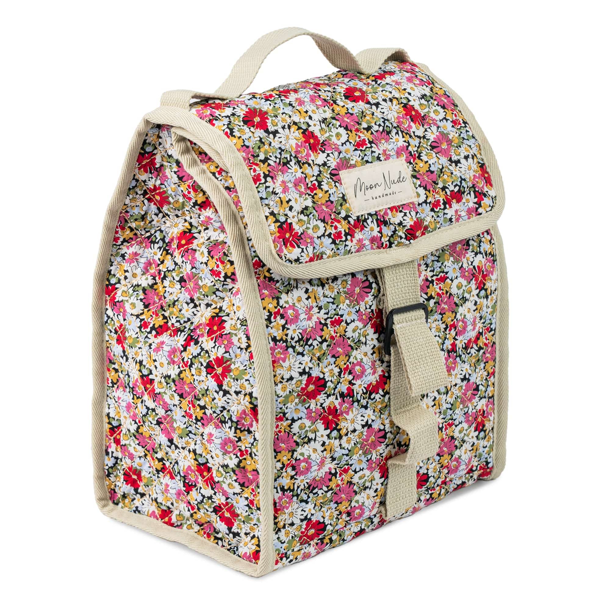 Moon Nude Autumn Lunch Bag