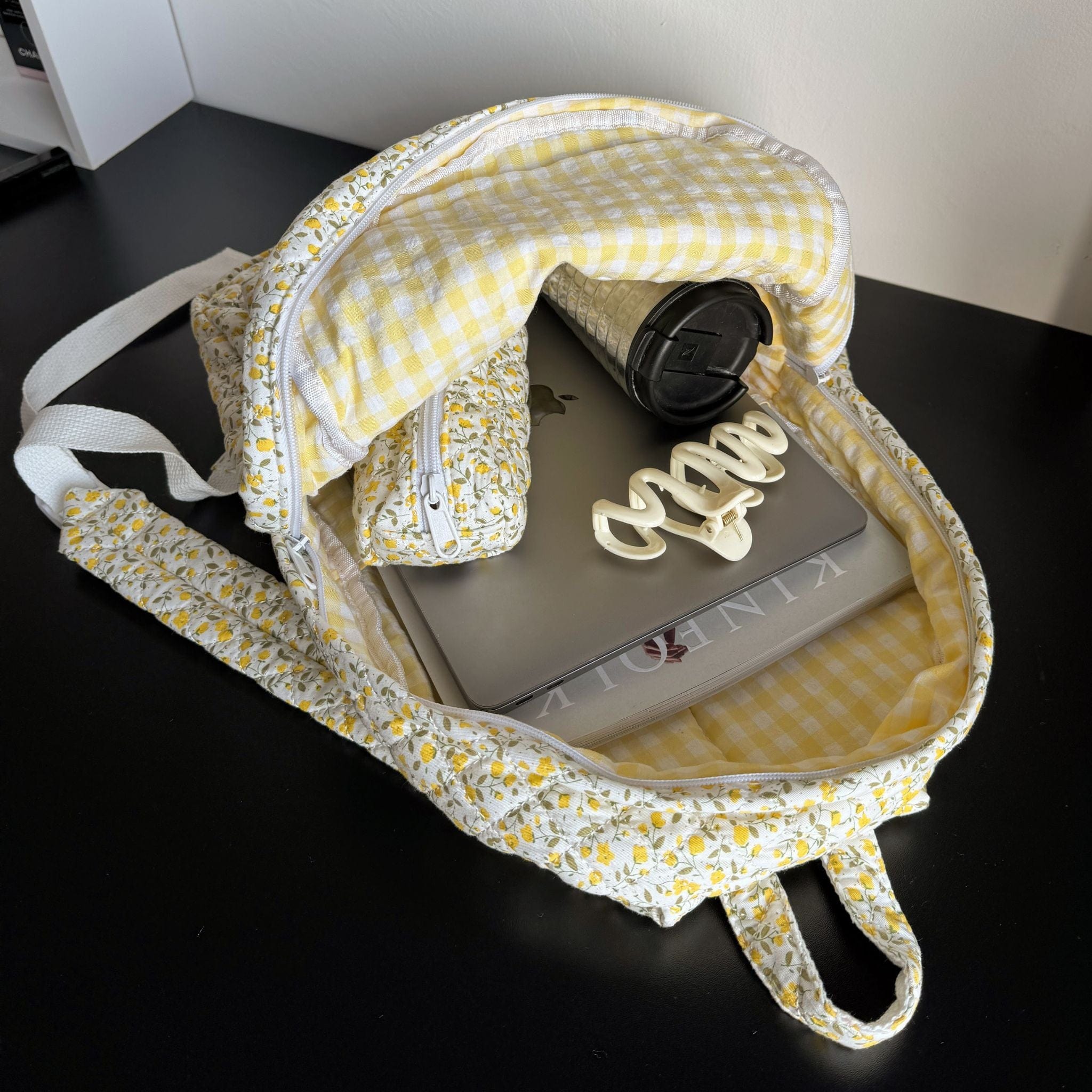 Moon Nude Buttercup Backpack