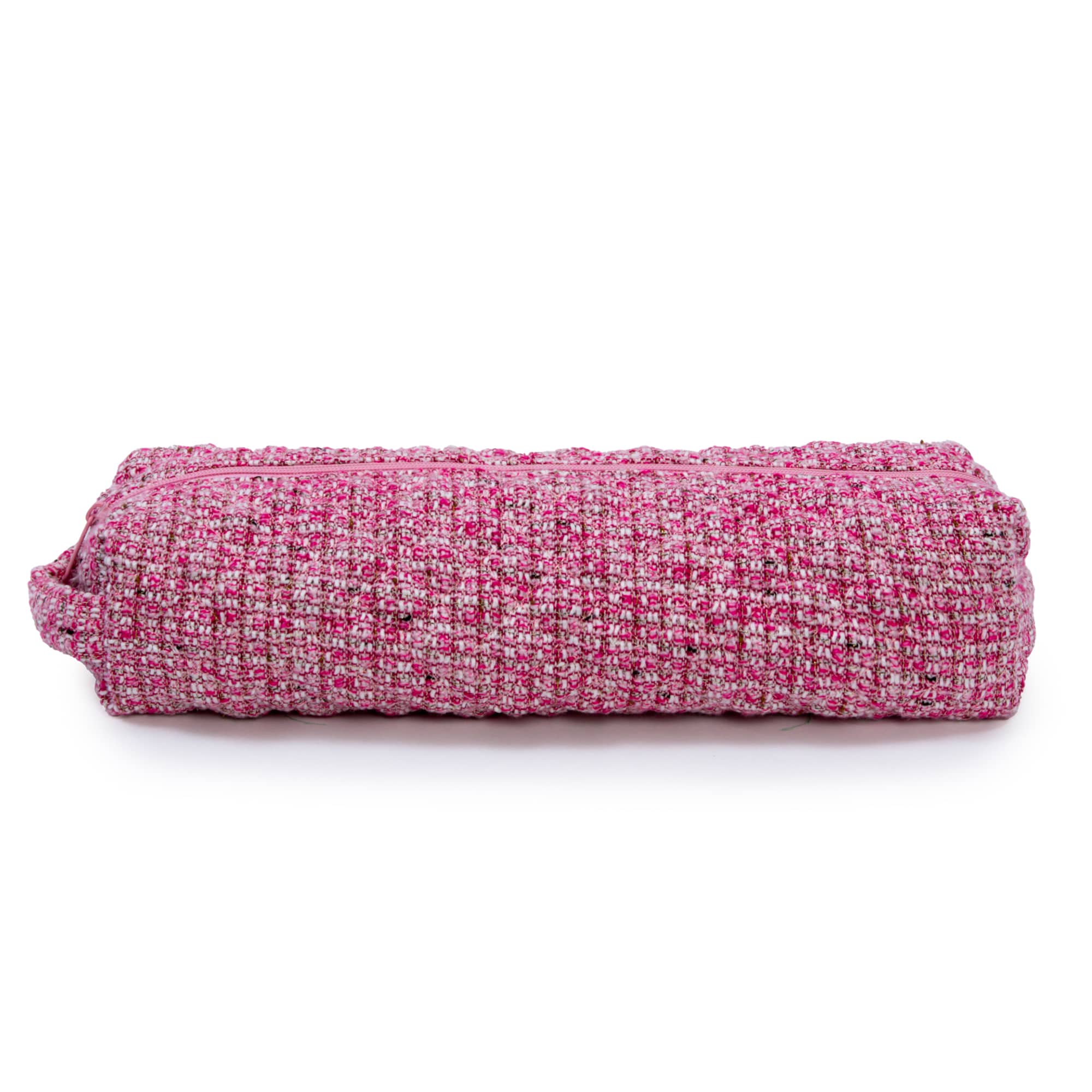 Moon Nude Camellia Hair Tool Bag