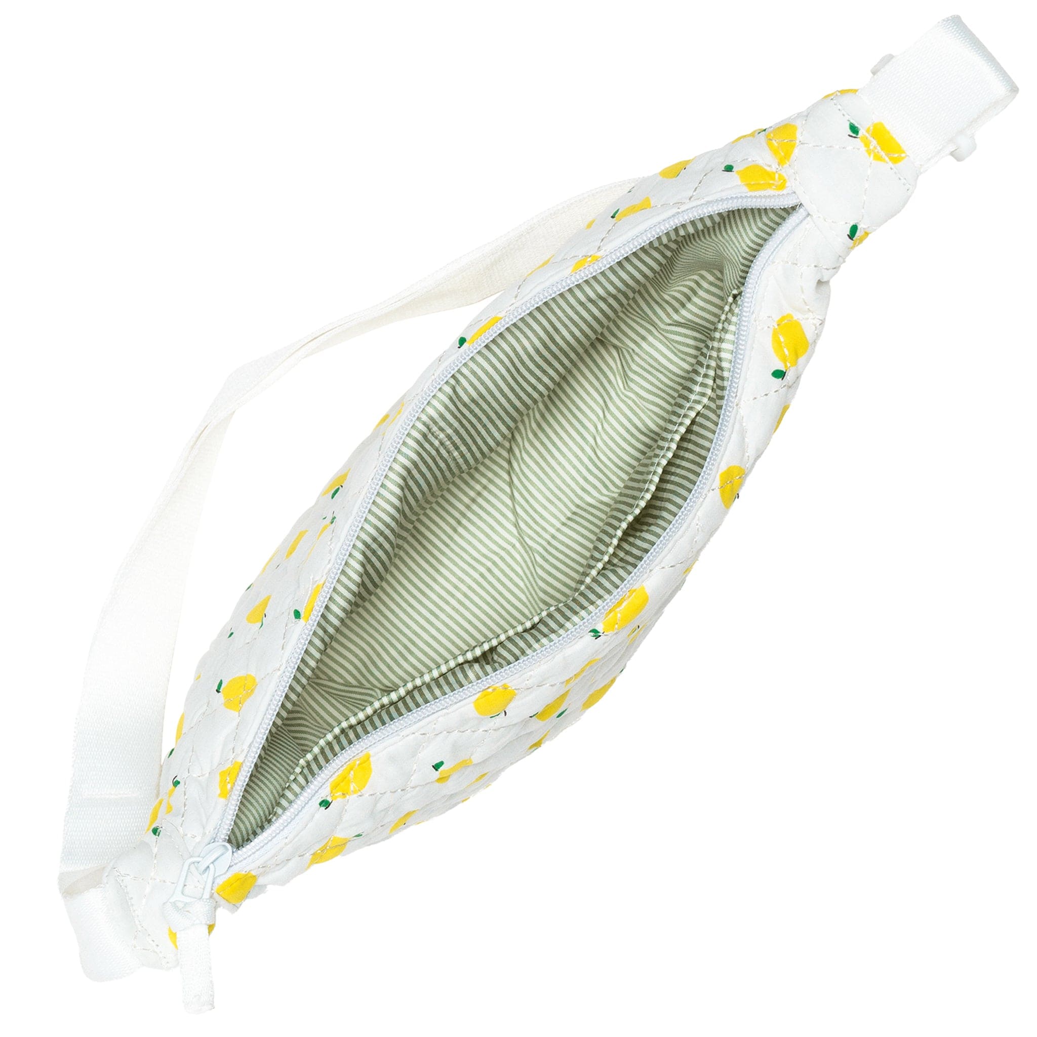 Moon Nude Lemonade Mini Shoulder Bag