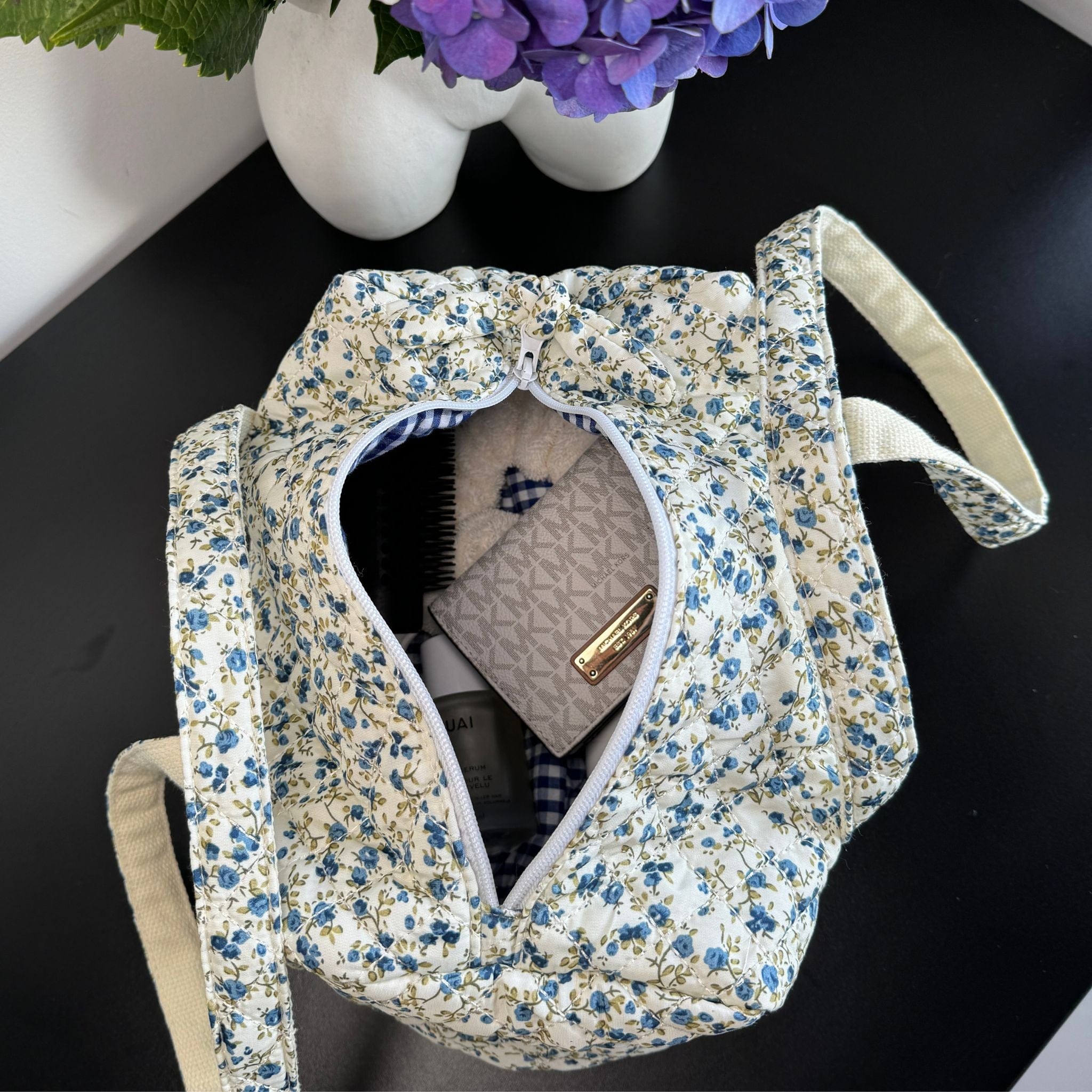 Moon Nude Spring Mini Duffel Bag